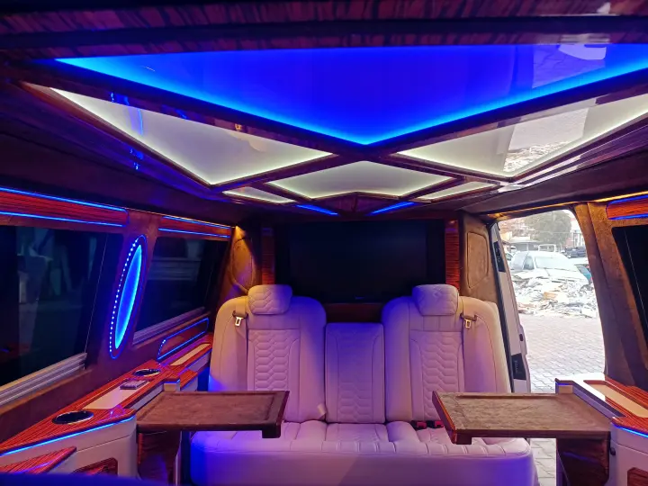 Bamoto Rent A Car&Vip Transfer