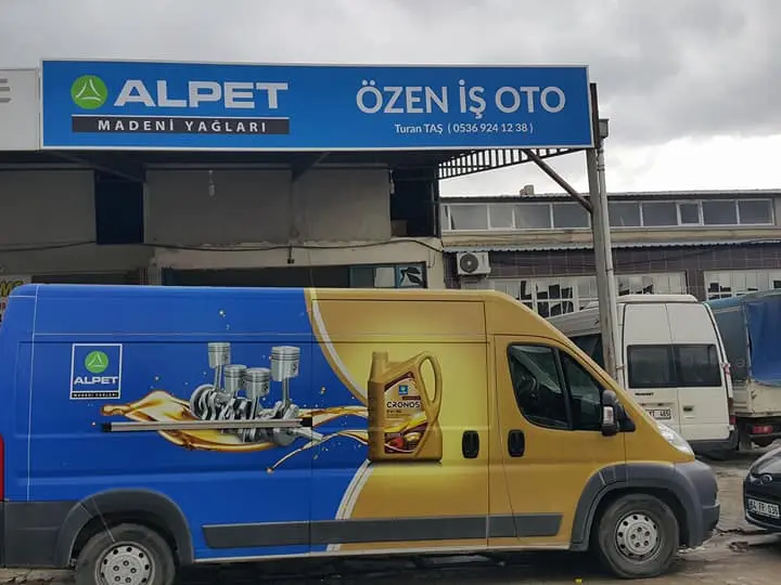 Banaz Çözüm Oto MEVLÜT