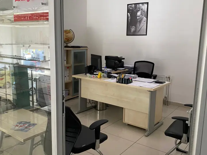 Banaz Sigorta