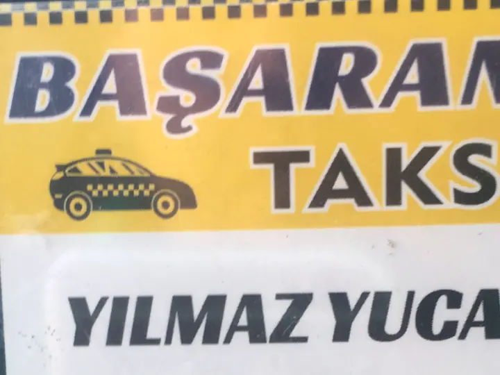 Banaz Taksi