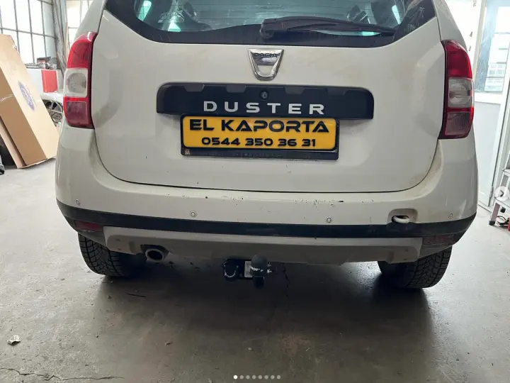 Bandırma Çeki Demiri