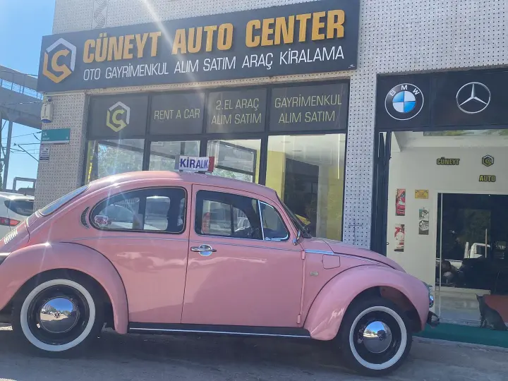 Bandırma cüneyt rent a car