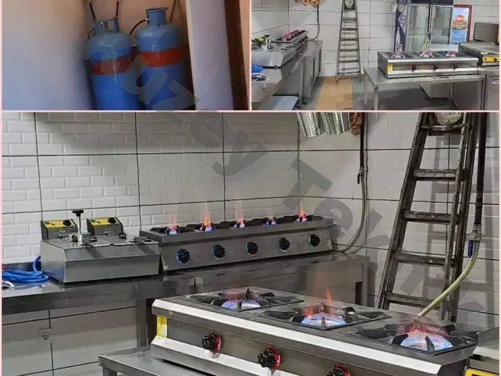 Bandırma demirdokum özel servis