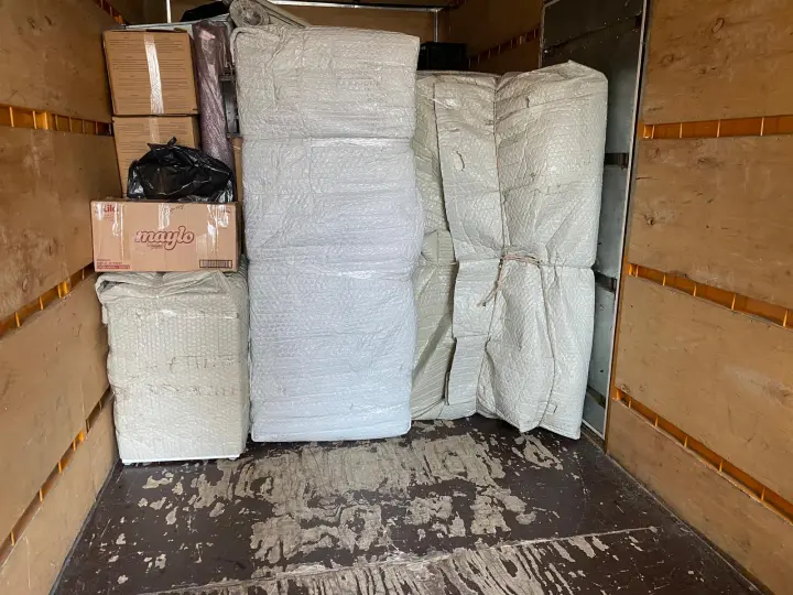 Bandırma Evden Eve Özevtaş Nakliyat