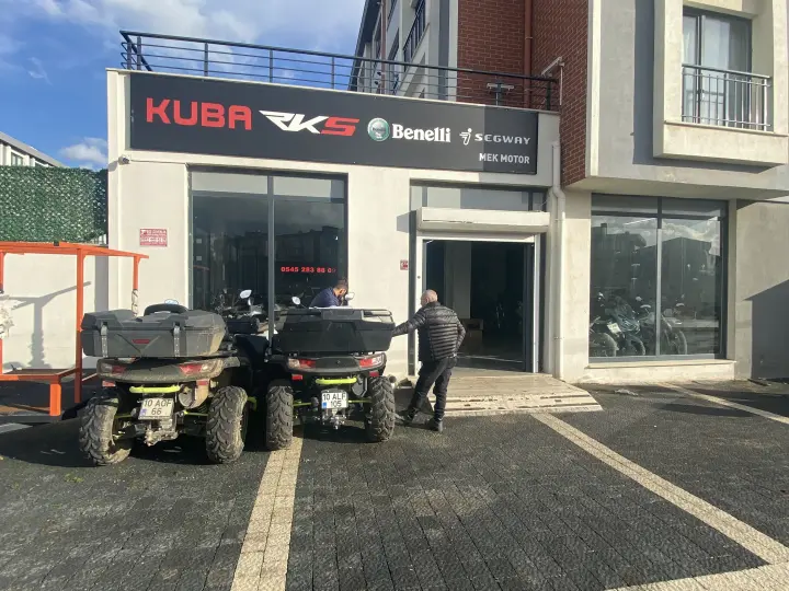 Bandırma motor yenileme