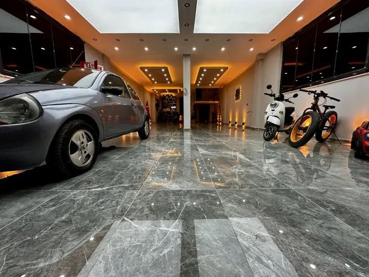 Bandırma Oto Alım Satım Pazarı