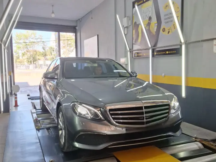 Bandırma Oto Ekspertiz