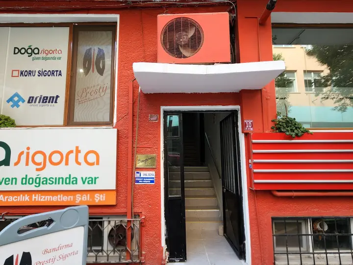 Bandırma Prestij Sigorta