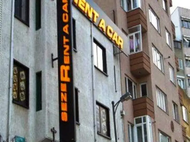 Bandırma Rent A Car | Sezer Rent A Car