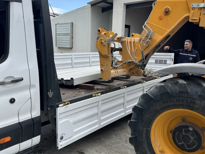 Bandırma Royal Nakliyat