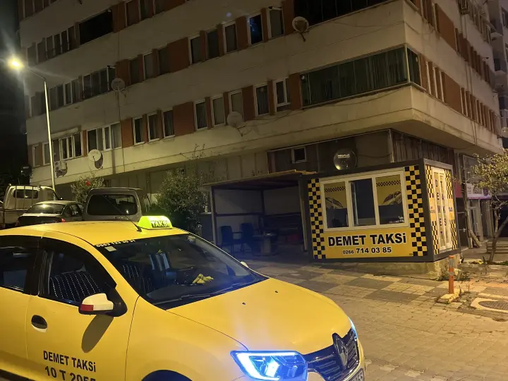 Bandırma Taksicim