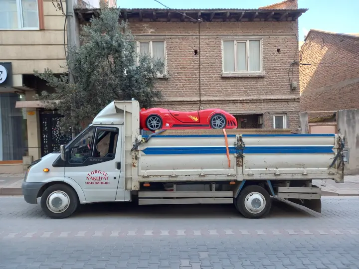 Bandırma Turgay Nakliyat