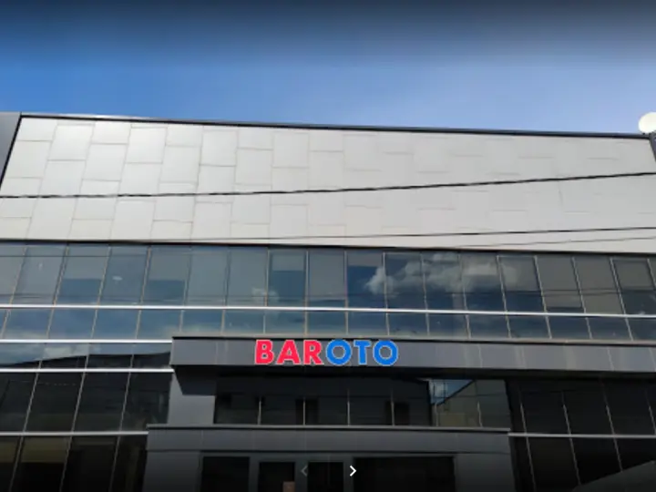 Bar Otomotiv Tic. Ltd. Şti.