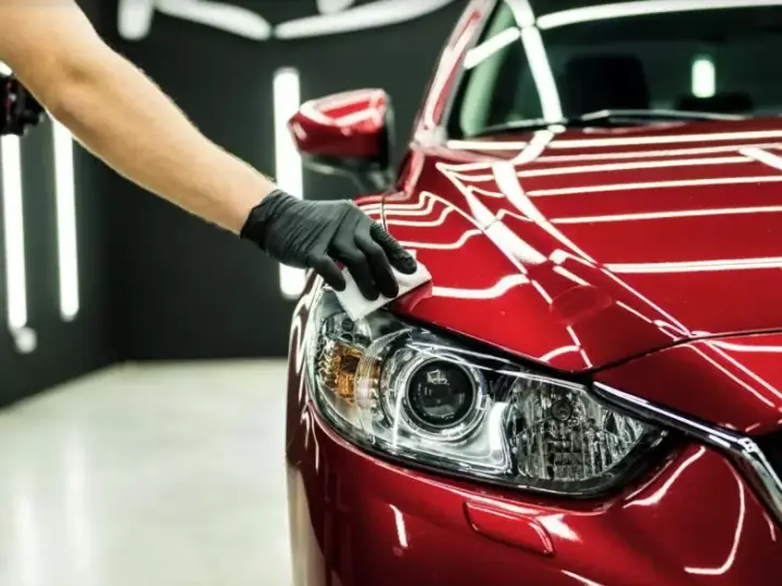 Baran Auto Detailing