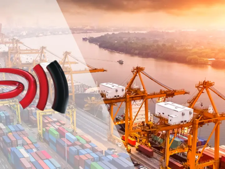 Baran Global Lojistik A.Ş