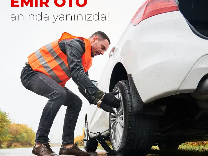 Baran & Oto Lastik