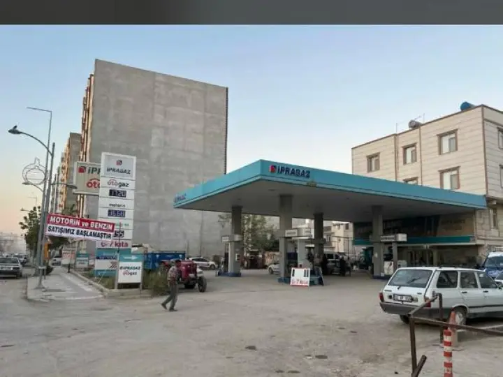 Baran Petrol
