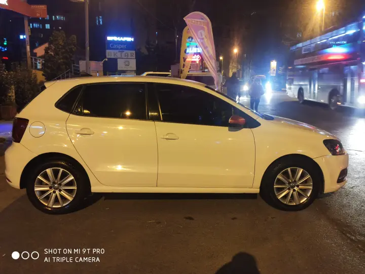 Baran Rent a Car araç kiralamanın hızlı ve en kolay yolu