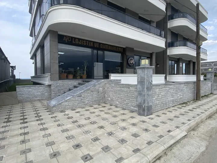 Barbur Gemicilik
