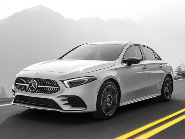 Barış car rental