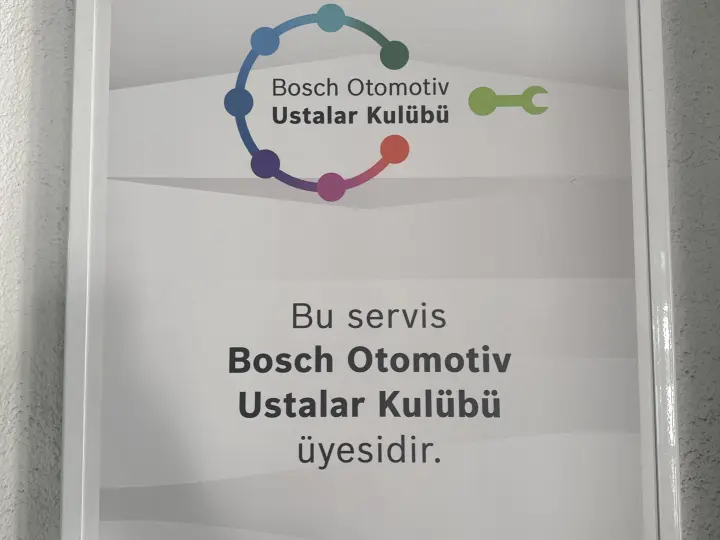 Barış Dizel