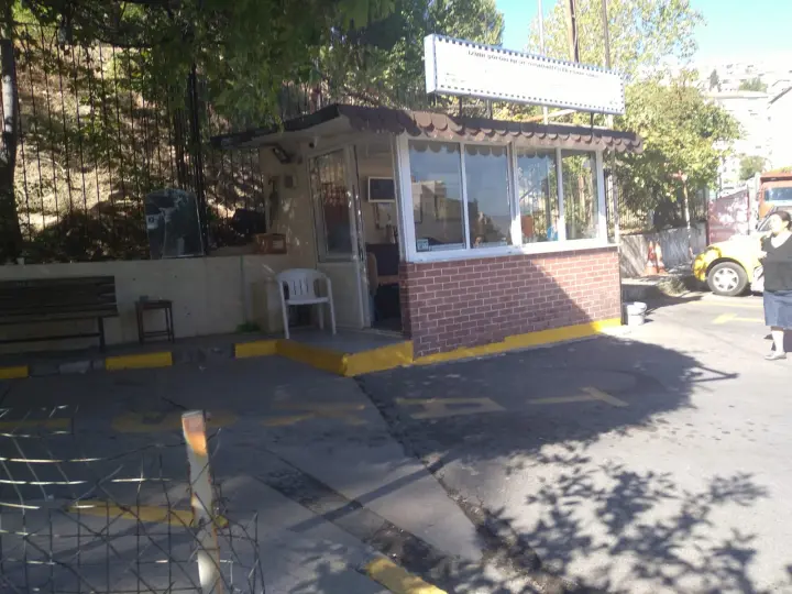 Barış Manço Taksi