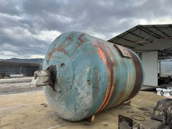 Barış Metal biga hurdacı