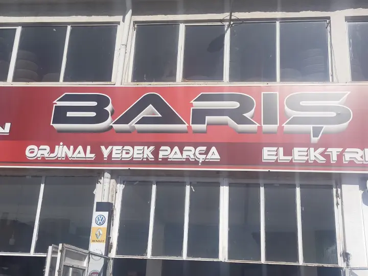Bariş NISSAN-İNFİNİTİ özel servis