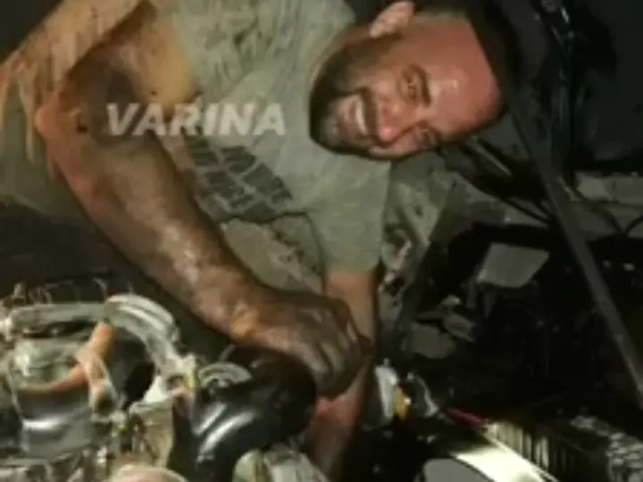 Barış oto agir vasita özel servis