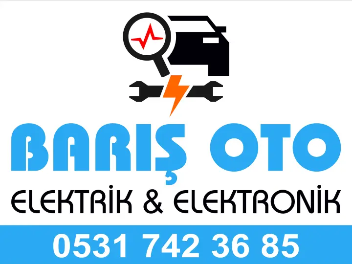Barış Oto Elektrik & Elektronik