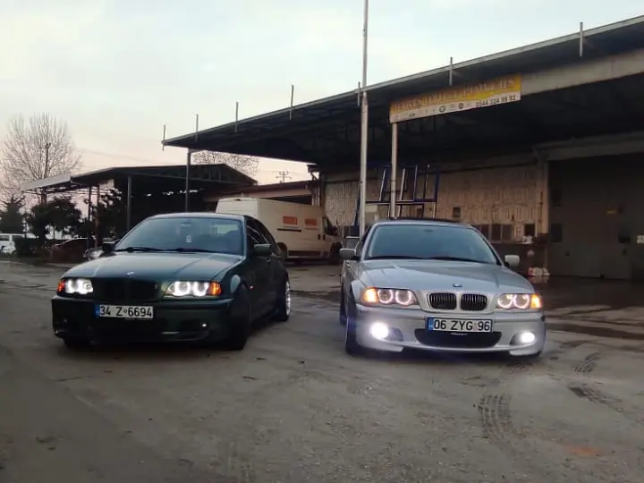 BARIŞ OTO F POWERS