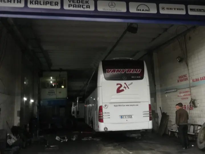 BARIŞ OTO FREN