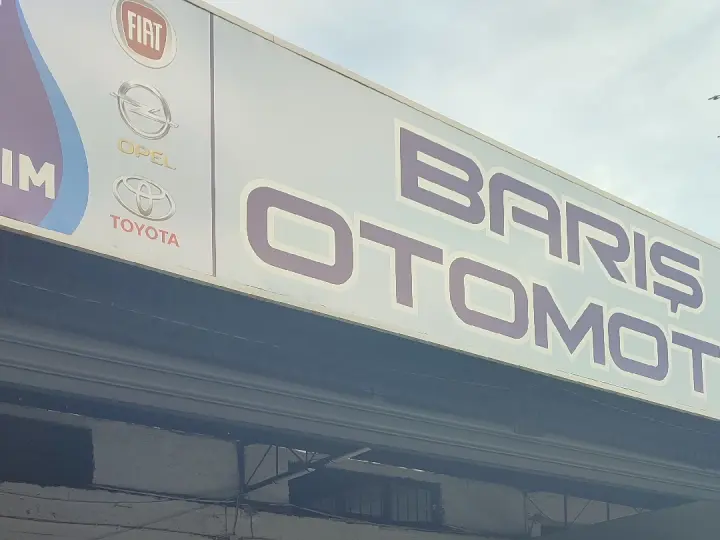 Barış Otomotiv