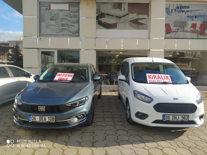 Barış Otomotiv