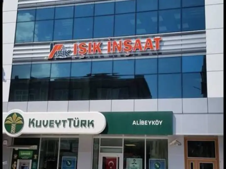 Barış Rent A Car