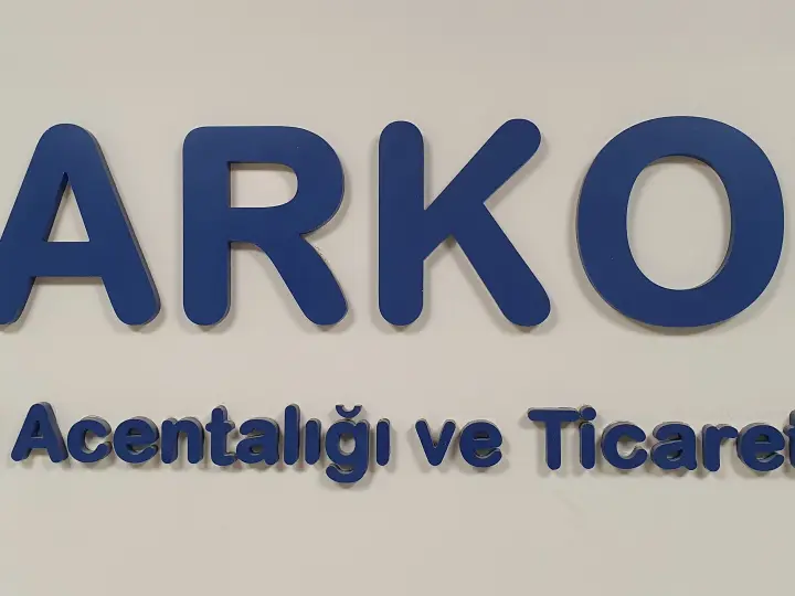 Barkon Gemi Acentalığı ve Tic.A.Ş.