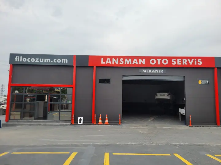 Barlas Auto Garage