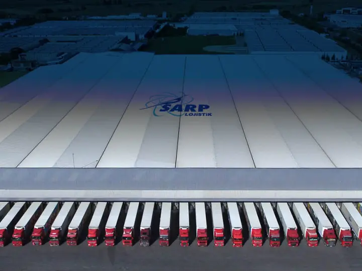 Barsan global lojistik