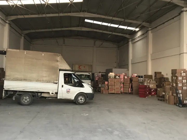 Barsan Global Lojistik