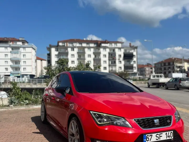 Bartın Araç Kiralama - FD Rent A Acar