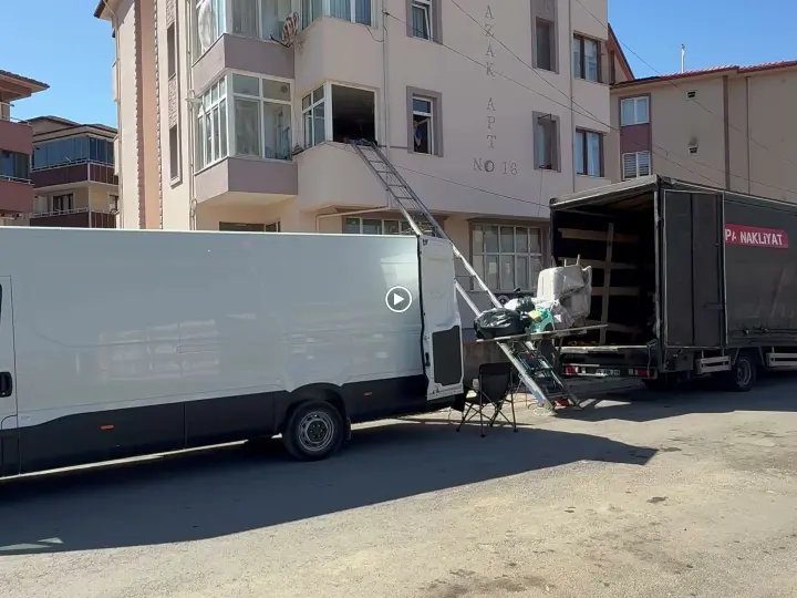 BARTIN NEPA NAKLİYAT VE LOJİSTİK HİZMETLERİ (EKSPRES SERVİS)