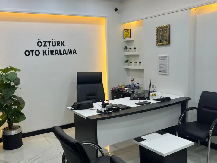 Bartın Oto Kiralama - Öztürk Araç Kiralama | En Uygun Araçlar