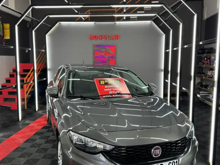 Bartın Rent A Car