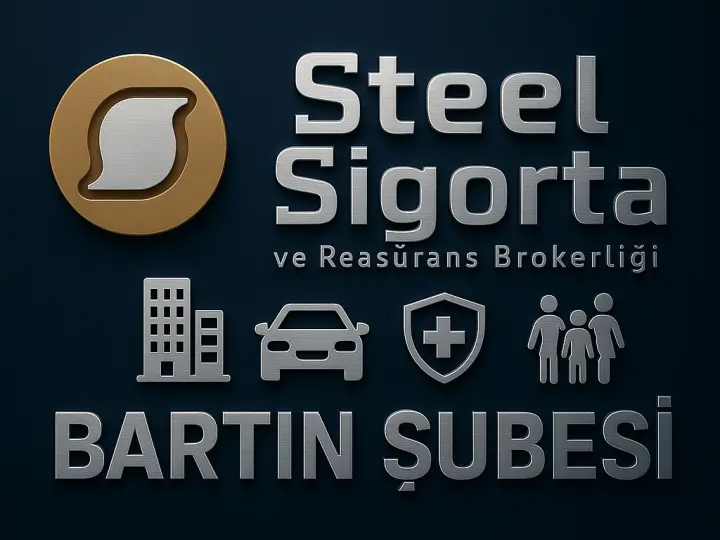 Bartın Steel Sigorta ve Reasürans Brokerliği Onur Alagöz