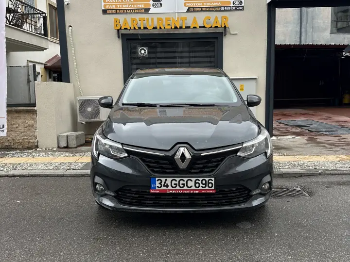BARTU RENT A CAR