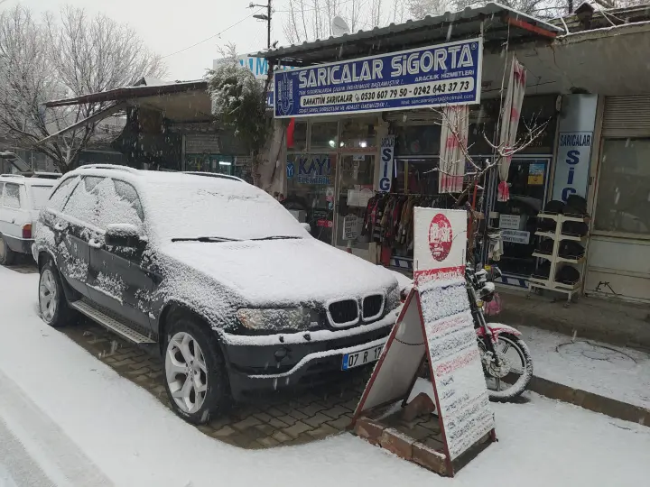 Barut sigorta hizmetleri a.ş