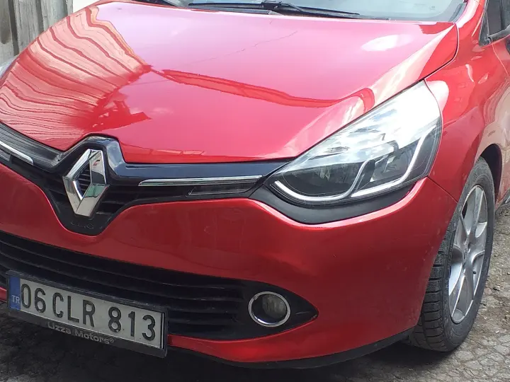 BAŞ OTO KAPORTA BOYA