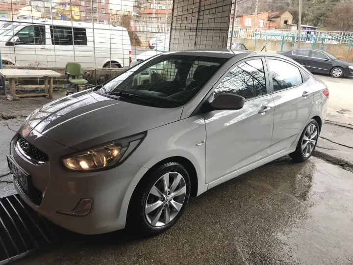 Baş oto yıkama