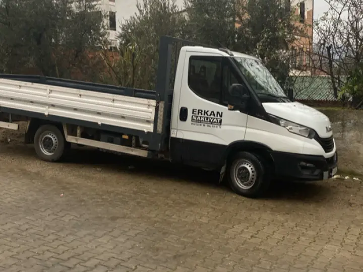 Başak Agro Lojistik A.Ş..