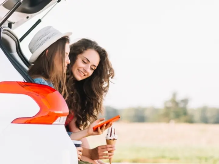 BAŞAK CİTY RENT A CAR